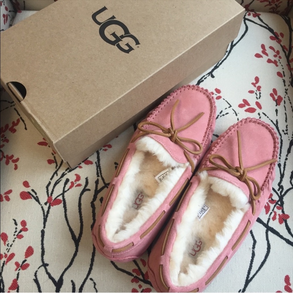 - Ugg Dakota